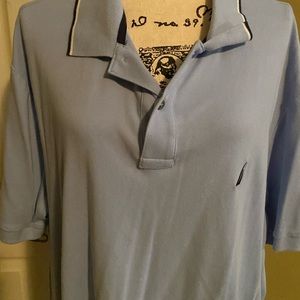 Casual button up shirt